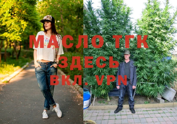 хмурый Карпинск